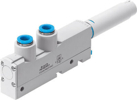 VN-14-H-T4-PQ3-VQ3-RO2-A Генератор вакуума