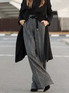 Брюки УК-8374 Фабрика Моды