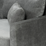 Угловой диван Mia левосторонний