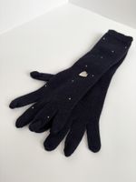 Шерстяные перчатки Il Trenino, 110