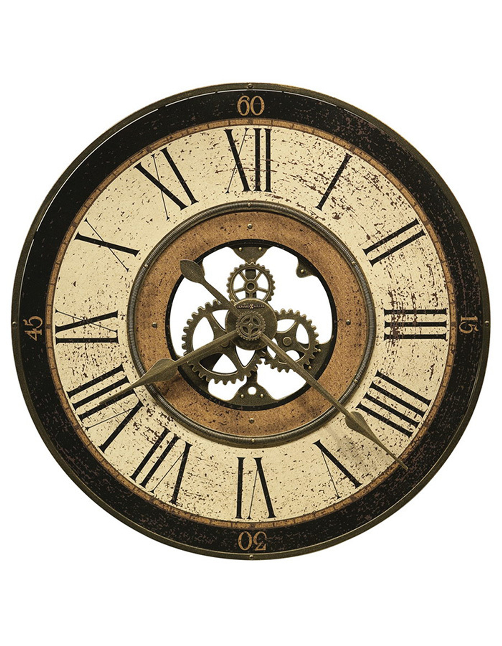 Часы настенные Howard Miller 625-542 США