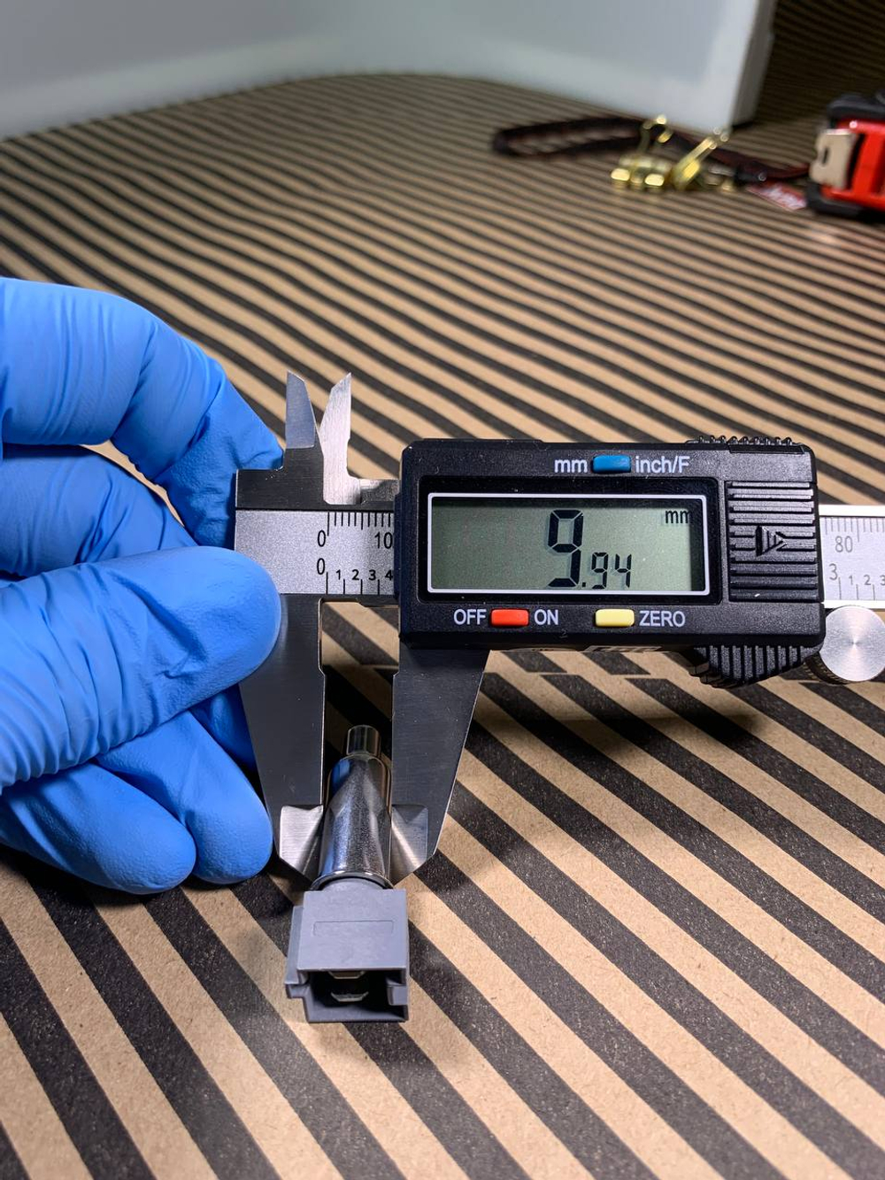 Датчик ТЭНа LG 1600 w