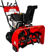 Снегоуборщик гусеничный бензиновый DDE ST 1176 LET 796-641