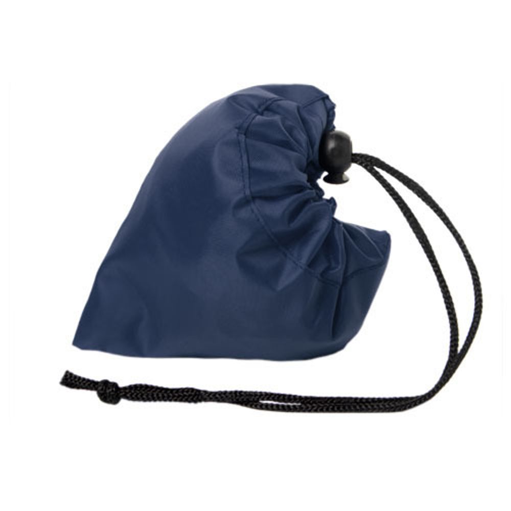 Складная эко-сумка Sabia из вторичного ПЭТ