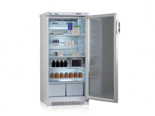 Холодильник фармацевтический ХФ-250-3 Позис