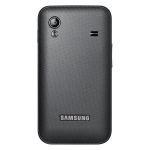 Samsung Galaxy Ace GT-S5830i Black