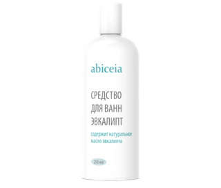 Эмульсия Абицея Эвкалипт 250 мл