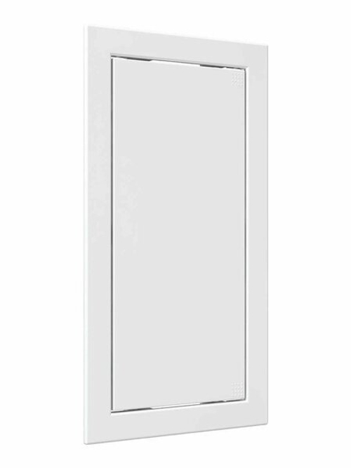 Люк пласт. 168*318 с фланцем 146*296 AD1530 AURAMAX