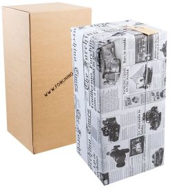 Forchino FO-85547 Статуэтка «Коллекционер вина» (The Wine Lover. Forchino)