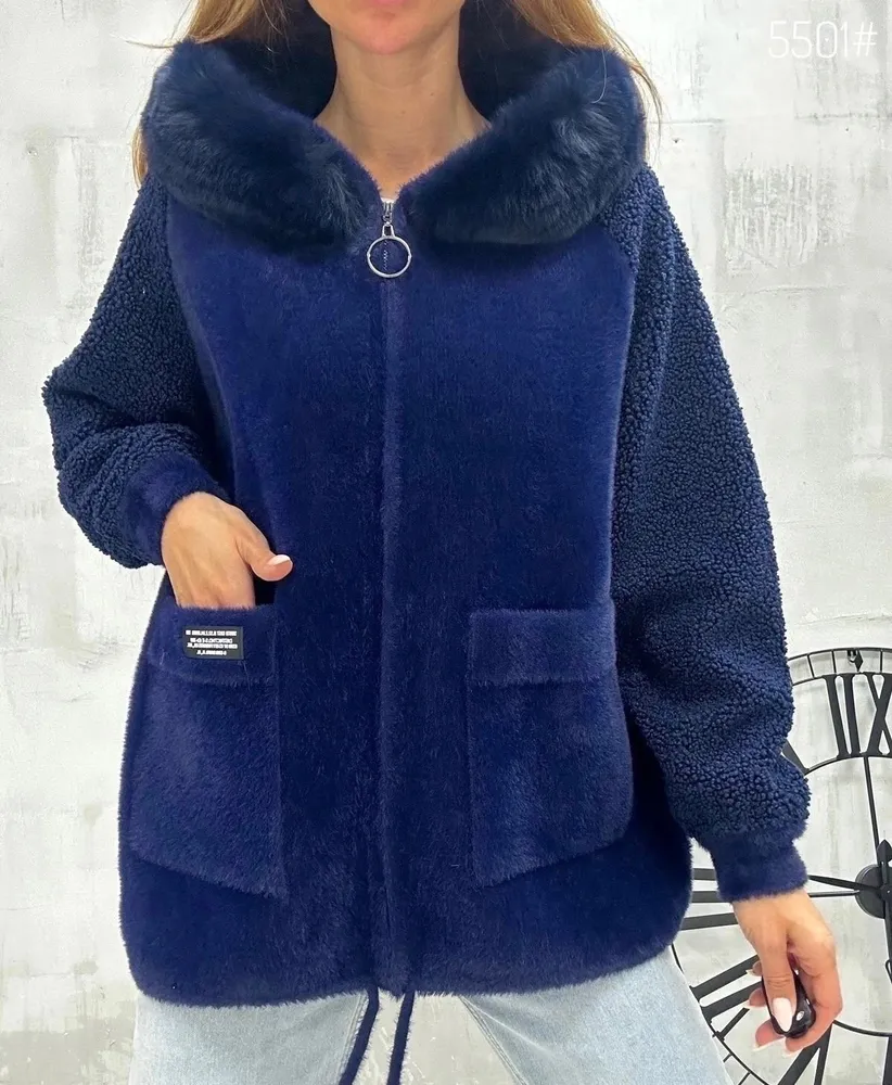 Альпака 2031452-5 Fabrika