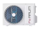 Cплит-система Ferrum Titan FULL DC Inverter iFIS24VR1 / iFOS24VR1