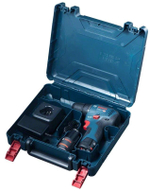 Аккумуляторная дрель-шуруповерт BOSCH GSR 12V-30 12 В,2 Li-lon/2 Ач 06019G9020