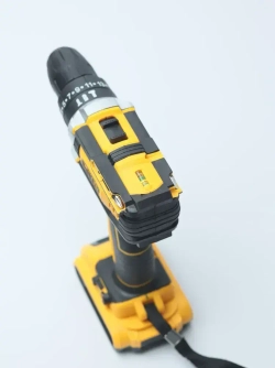 Шуруповерт аккумуляторный 36 V, 2 АКБ