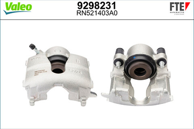 FTE - 9298231-FTE - Brake Caliper
