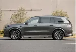 Обвес для Li Xiang L9 2022-2024+ Лисян Л9