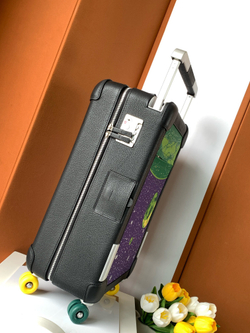 Hermes R.M.S Cabin Suitcase