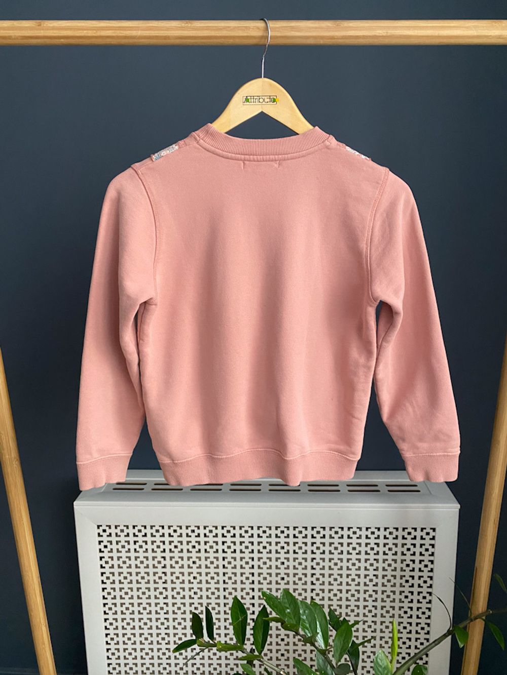 Хлопковый свитшот Bonpoint, 152