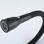Смеситель для кухни с гибким изливом Gappo G4399-66