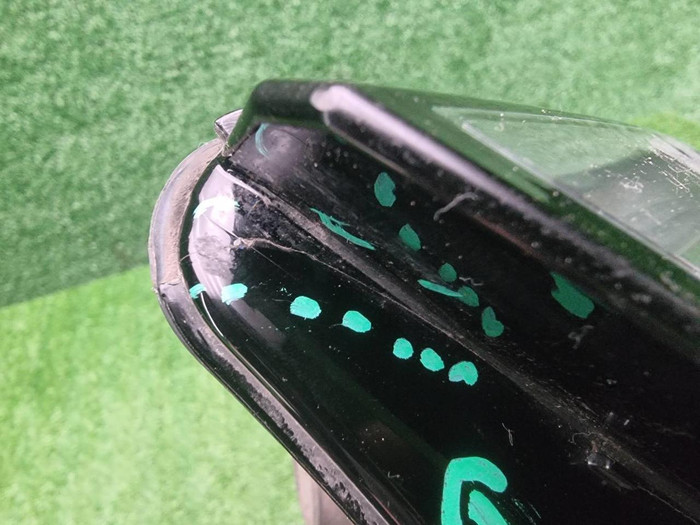 Фара левая Audi A4 B9 (2015-2020) LED