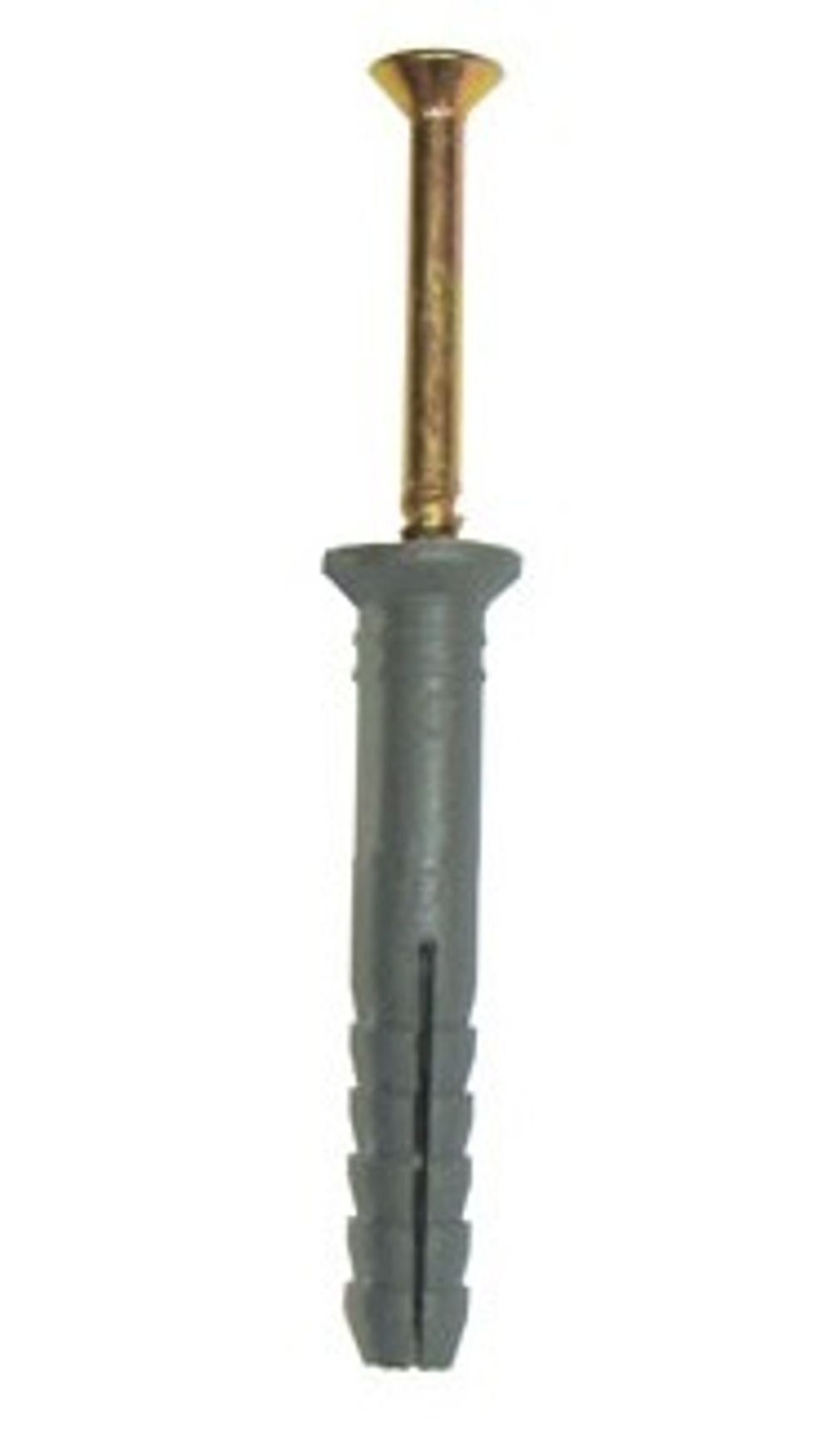 СВФС Дюбель-гвоздь 6K60 (4шт) пакетик