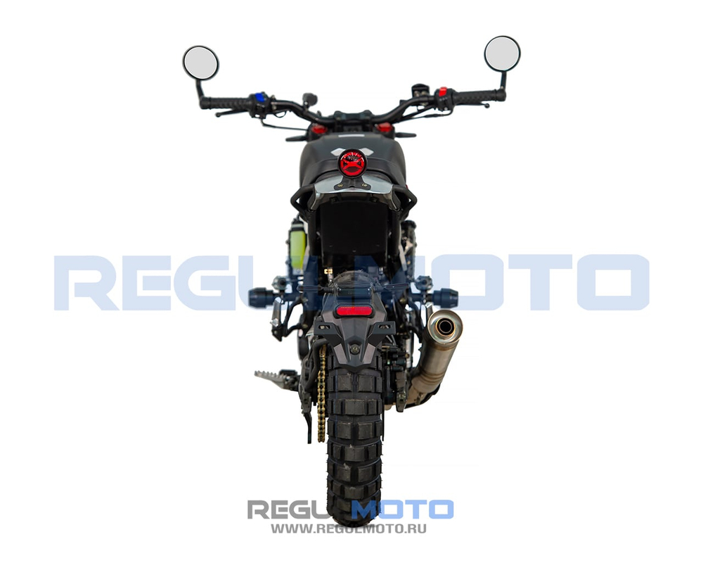Мотоцикл Regulmoto FARGO 300