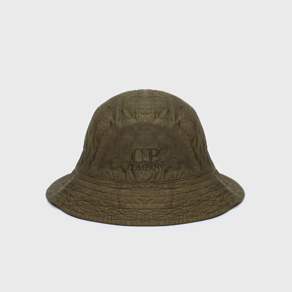 Панама C.P. Company Khaki