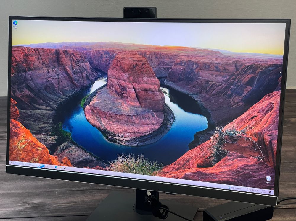 Моноблок All In One 27 BLACK