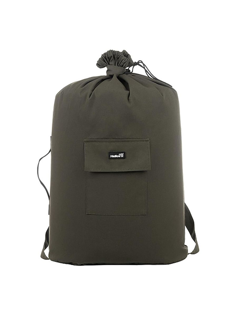 Мешок вещевой Helios солдатский большой, 100л (палаточная ткань)