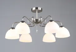 7329/6 SN (1) Люстра RL