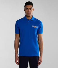 Поло мужское NAPAPIJRI