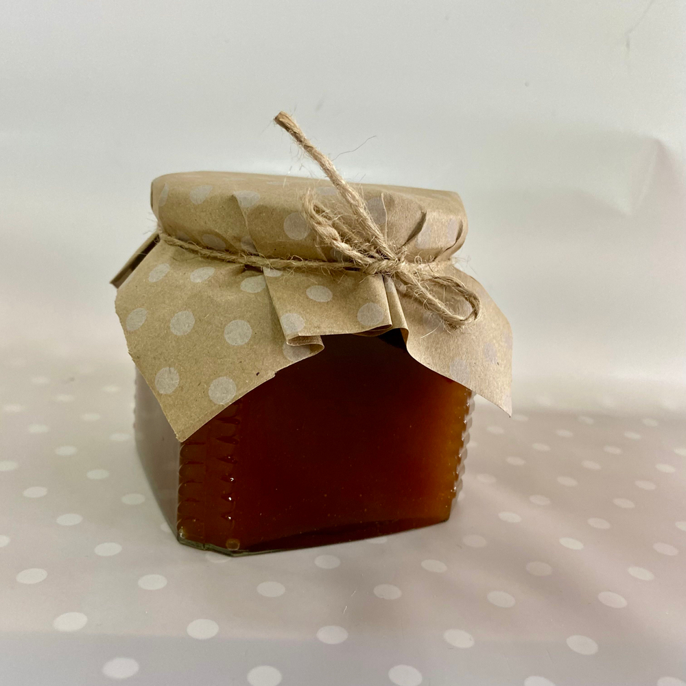 Донниковый мед, 550гр. Алтайский край