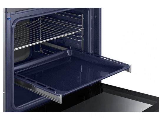 Электрический духовой шкаф Samsung NV70K2341RG