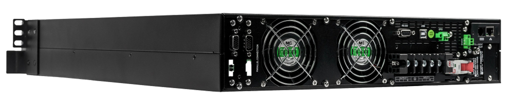 Источник бесперебойного питания  Systeme Electric SRTSE5KRTXLI-NC