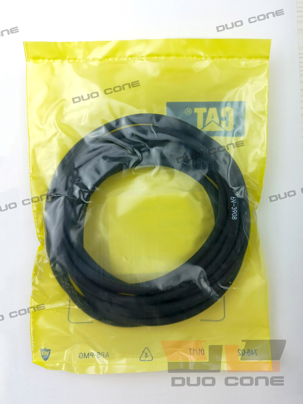 Кольцо O-ring круглого сечения 6V3908 Caterpillar