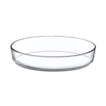 Форма жаропрочная овальная 306*216*60мм, 2360мл "Borcam"