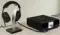 Naim Uniti Atom Headphone Edition Black