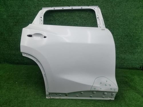 Дверь задняя правая EXEED TXL (2019-н.в.)