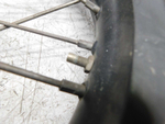 Колесо переднее Yamaha TW200 DG07J 2,50×18J