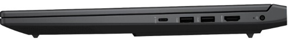 Ноутбук  HP Victus 16-r1073ci 16.1 ", Core i5, 16 Гб RAM, 512 Гб SSD, GeForce RTX 3050, Серебристый