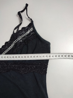 Топ Melrose трикотажный 46 размер