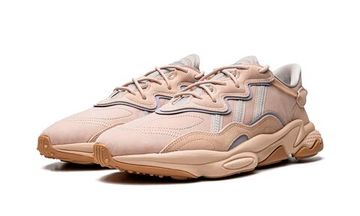 Кроссовки Adidas Ozweego Beige