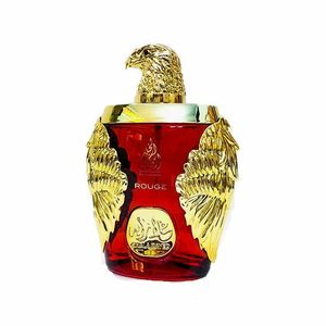 Ghala Zayed Luxury Rouge Eau De Parfum
