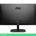 Монитор AOC 27B2QAM
