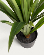 Flower Искусственная юкка 70см