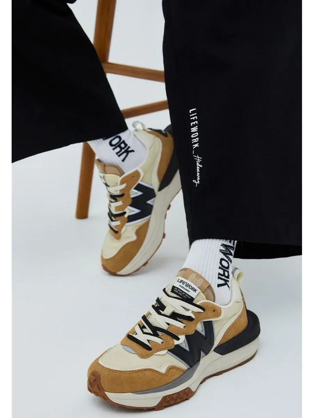 Кроссовки SPACERUN RUNNER