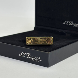 Зажигалка S.T. Dupont