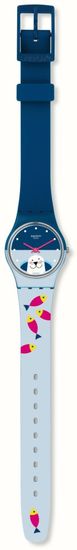 Наручные часы Swatch LN152