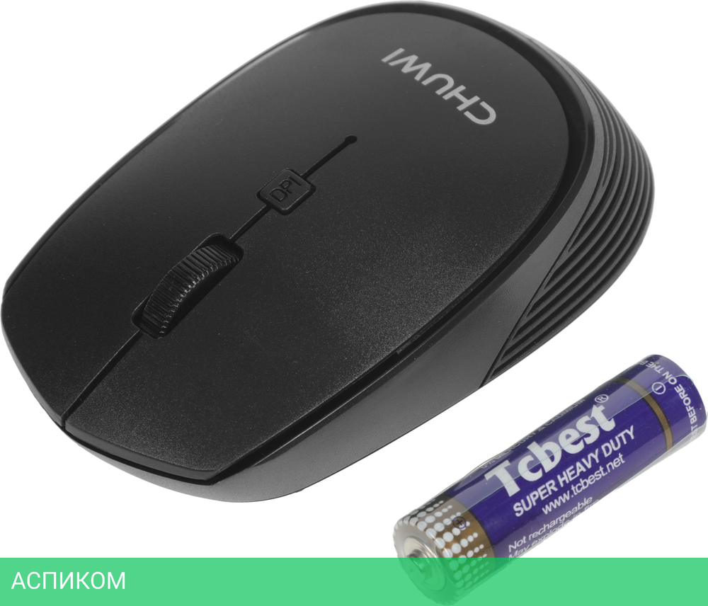 Ноутбук Chuwi HeroBook Pro Celeron N4020 8Gb SSD512Gb Intel UHD Graphics 600 14.1" IPS FHD (1920x1080) Windows 11 Home grey WiFi BT Cam 5000mAh (CWI514-CN8N5N1HDMXX)