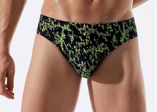 Плавки мужские ATLANTIC KMT-302