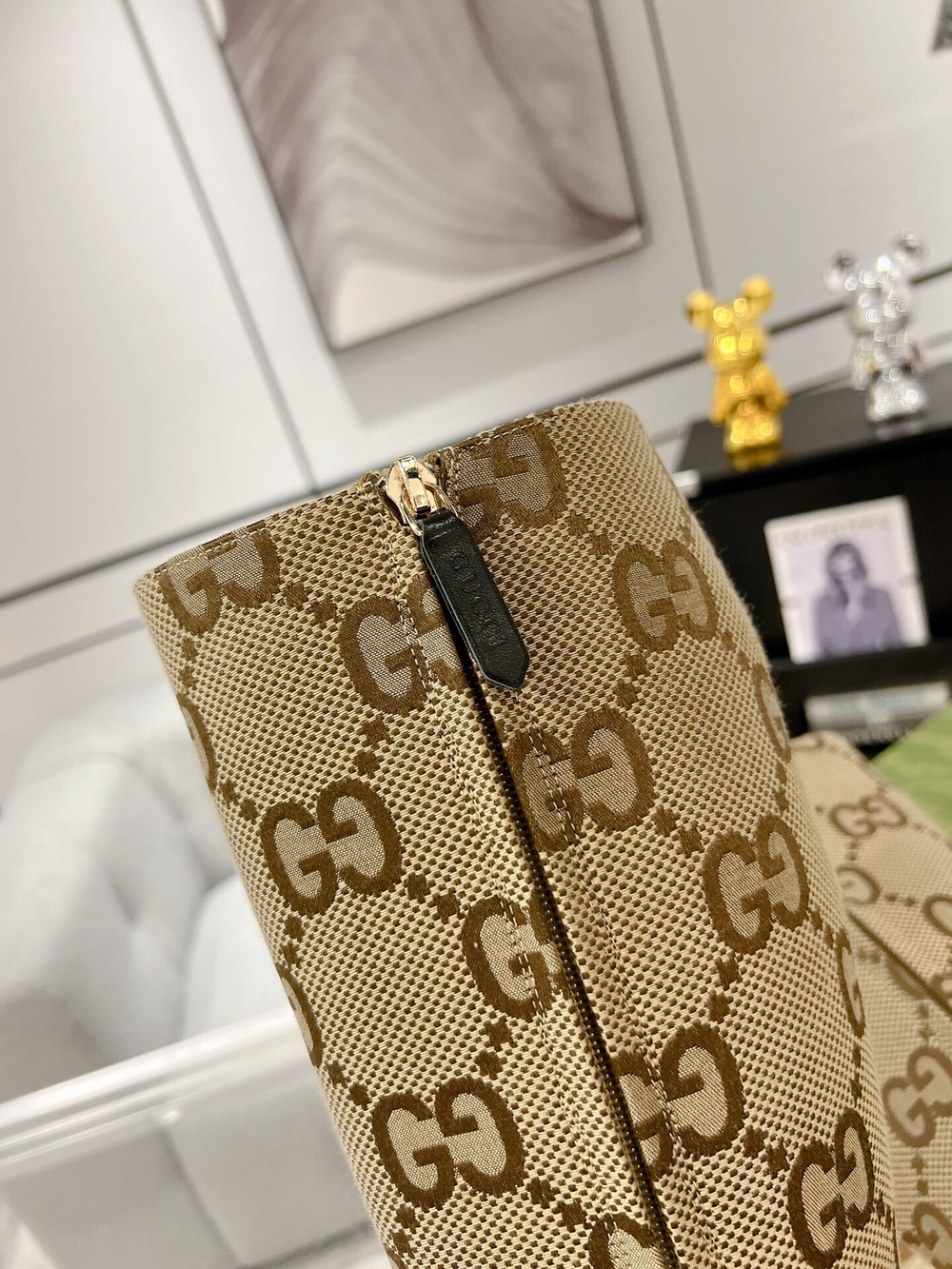 Gucci Boot